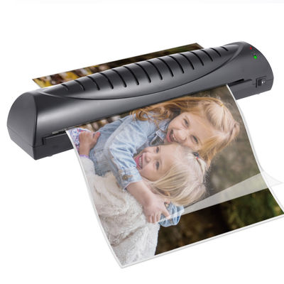 0.6mm πάχος A4 Laminator LM2006 με αποδέσμευση για φωτογραφικό χαρτί