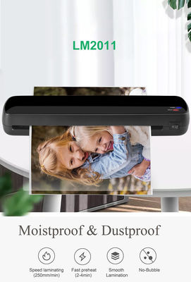 ETL Office Pro A3 Laminator Heavy Duty A3 Laminator με ρυθμιζόμενη θερμοκρασία