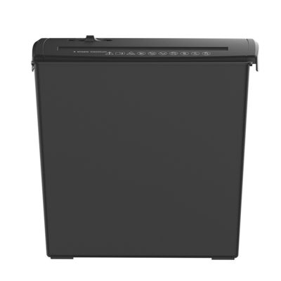 S606B EMC FCC ETL CE πιστοποιημένη ηλεκτρική ταινία κόψιμο 5 φύλλα Τεμαχιστή χαρτιού 2.64 γαλόνια χωρητικότητα