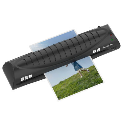 Μηχανή θερμικής λαμινοποίησης α3 για έγγραφα LM2017