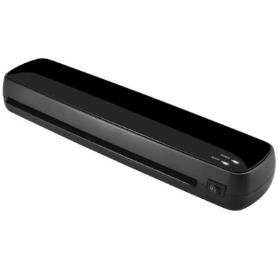 Μηχανή laminator A3 με δύο κυλίνδρους