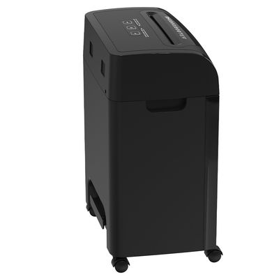 C261P-10 Heavy Duty Micro Cut Paper Shredder με 20L καλάθι bin 45 λεπτά