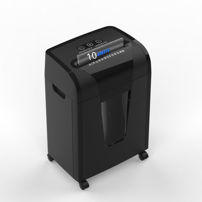 C261P-10 P-5 Μεγάλη χωρητικότητα 20L Bin 10 φύλλα Α4 Τεχνουργός Τυποποίησης Χαρτιού Τεχνουργός Τυποποίησης Χαρτιού για Γραφείο