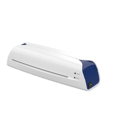 LM2008 Γραφείο A4 Laminator για το σπίτι Υψηλής ποιότητας Γρήγορη θερμή λαμινοποίηση χαρτιού φωτογραφική μηχανή