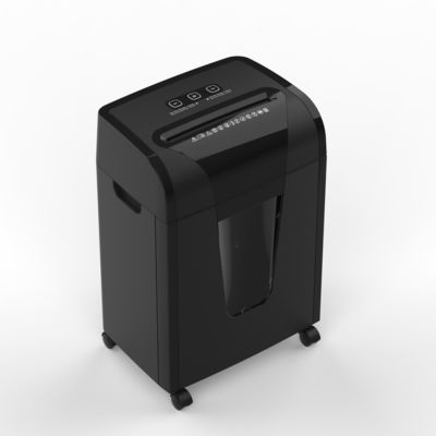 C261P-18 Heavy Duty 20L Καταστροφέας εγγράφων 18 φύλλων Α4 Τεχνουργός για γραφεία επιπέδου P4