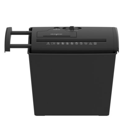 Μηχανή διακόπτη χαρτιού 10L CS522S 5 φύλλα A4 Καταστροφέας φύλλων για γραφείο και σπίτι