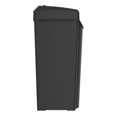 C506P 14L Basket Bin Cross Cut Credit Card Paper Shredder Machine 5 φύλλα χωρητικότητα για οικιακή και γραφειακή χρήση