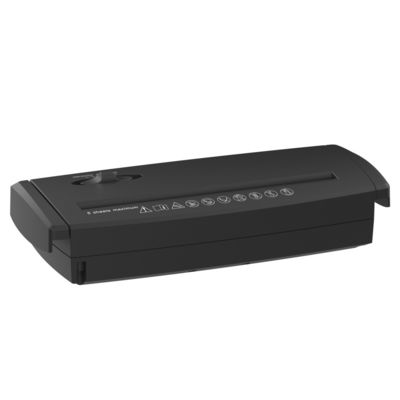 S606 5 Χάρτης Καταστροφέας Τρίχας Κόψιμο 6,8 mm Μικρό μέγεθος Τρίχτης Χαρτιού Κεφάλαιο