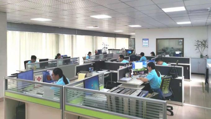 Μεγάλη χωρητικότητα 25L Τεχνουργός Τυποποίησης Χαρτιού Για Χαρτί 8 φύλλα Α4 CD Πιστωτική κάρτα CD210P-8 17