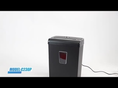 C230P 15 φύλλα Α4 Κορσό