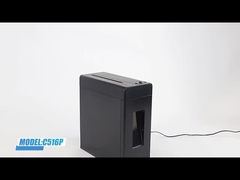 C516P 5 φύλλα Mirco Cut