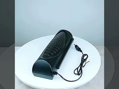 LM2007 A4 μαύρη μηχανή θερμικού λαμιναρισμού φωτογραφικού χαρτιού θερμής λαμιναρισμού