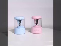 ηλεκτρική ξύστρα για μολύβια